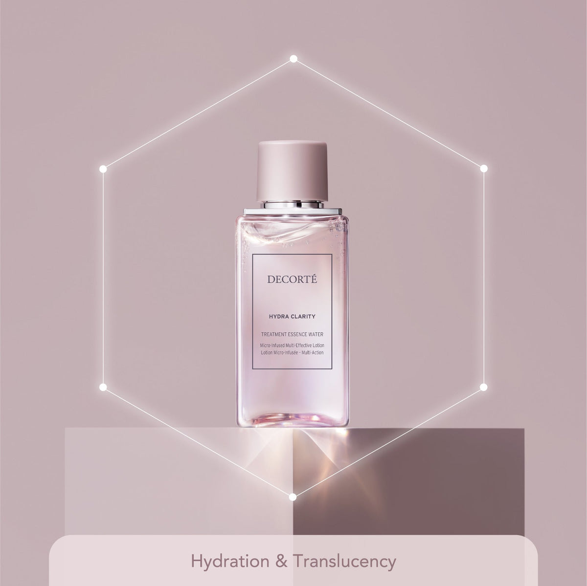 Hydra Clarity Treatment Essence Water