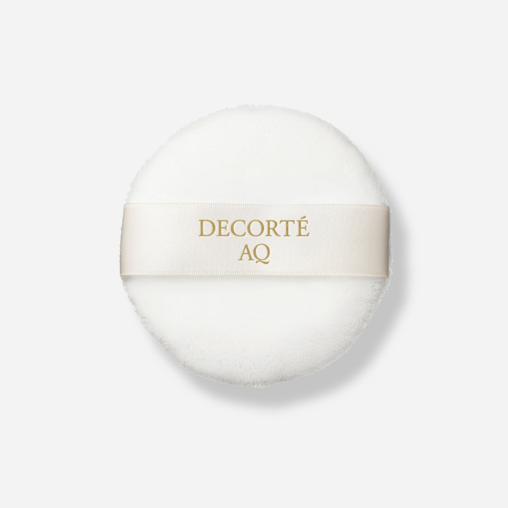 AQ Face Puff