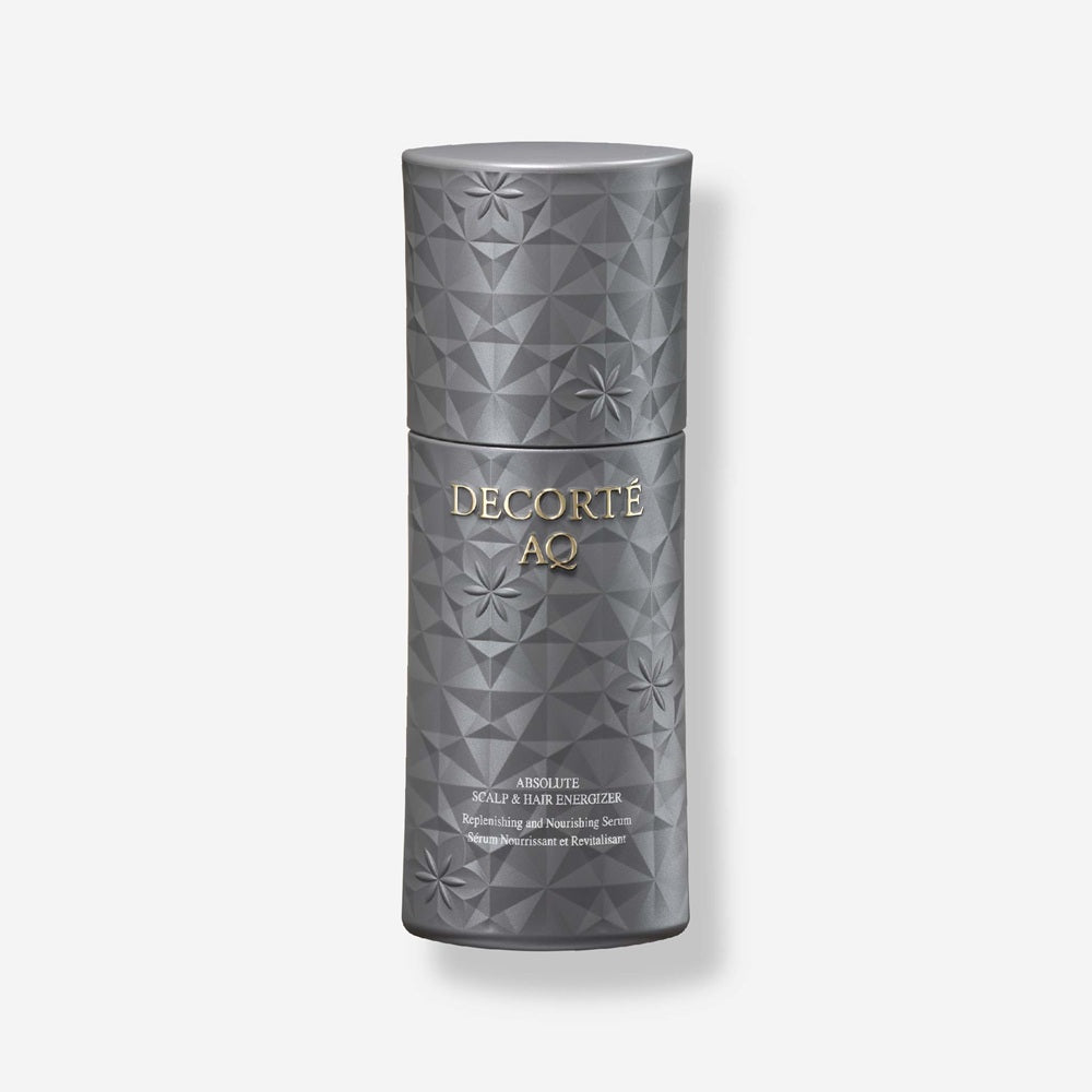 AQ Absolute Scalp & Hair Energizer