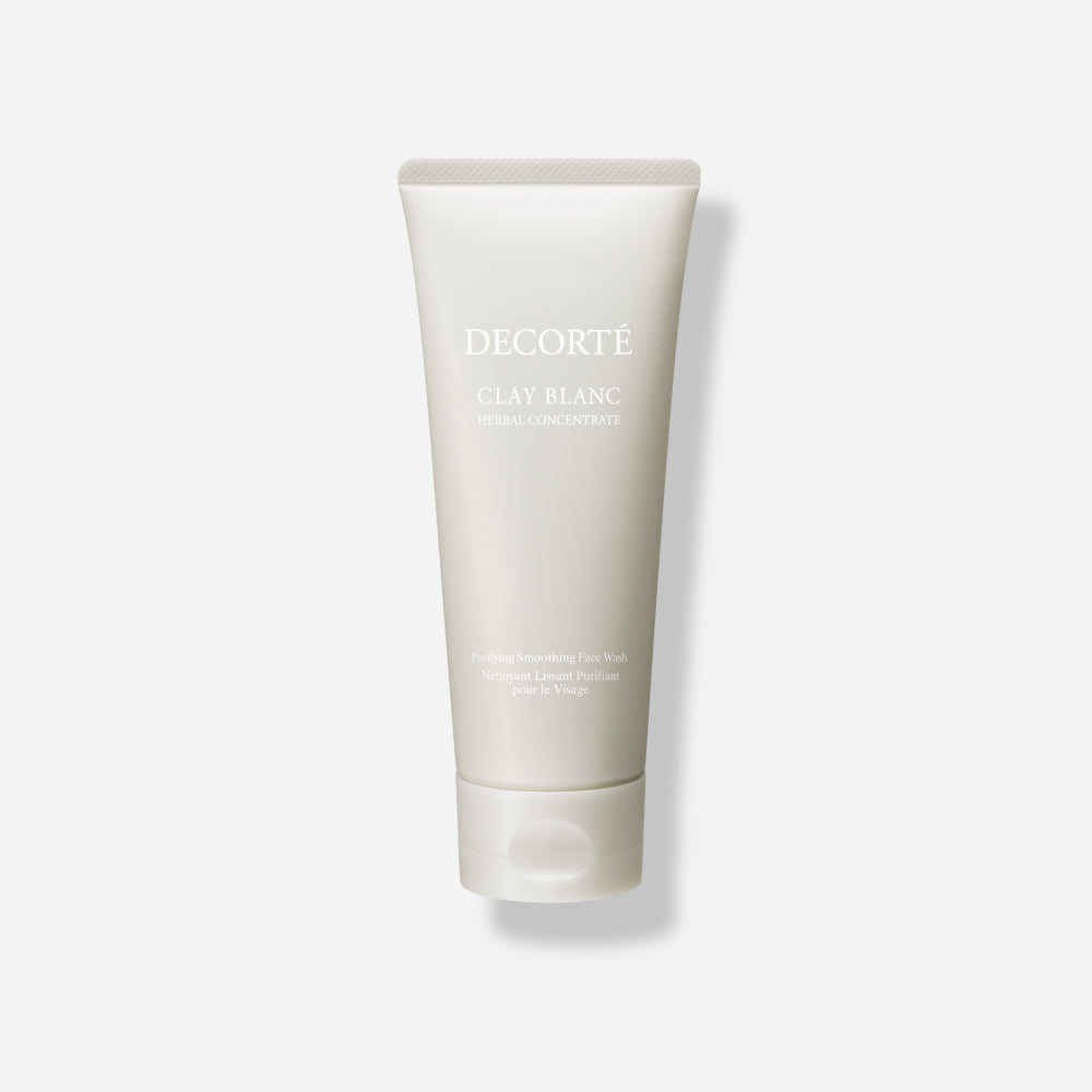 Clay Blanc Herbal Concentrate Face Wash
