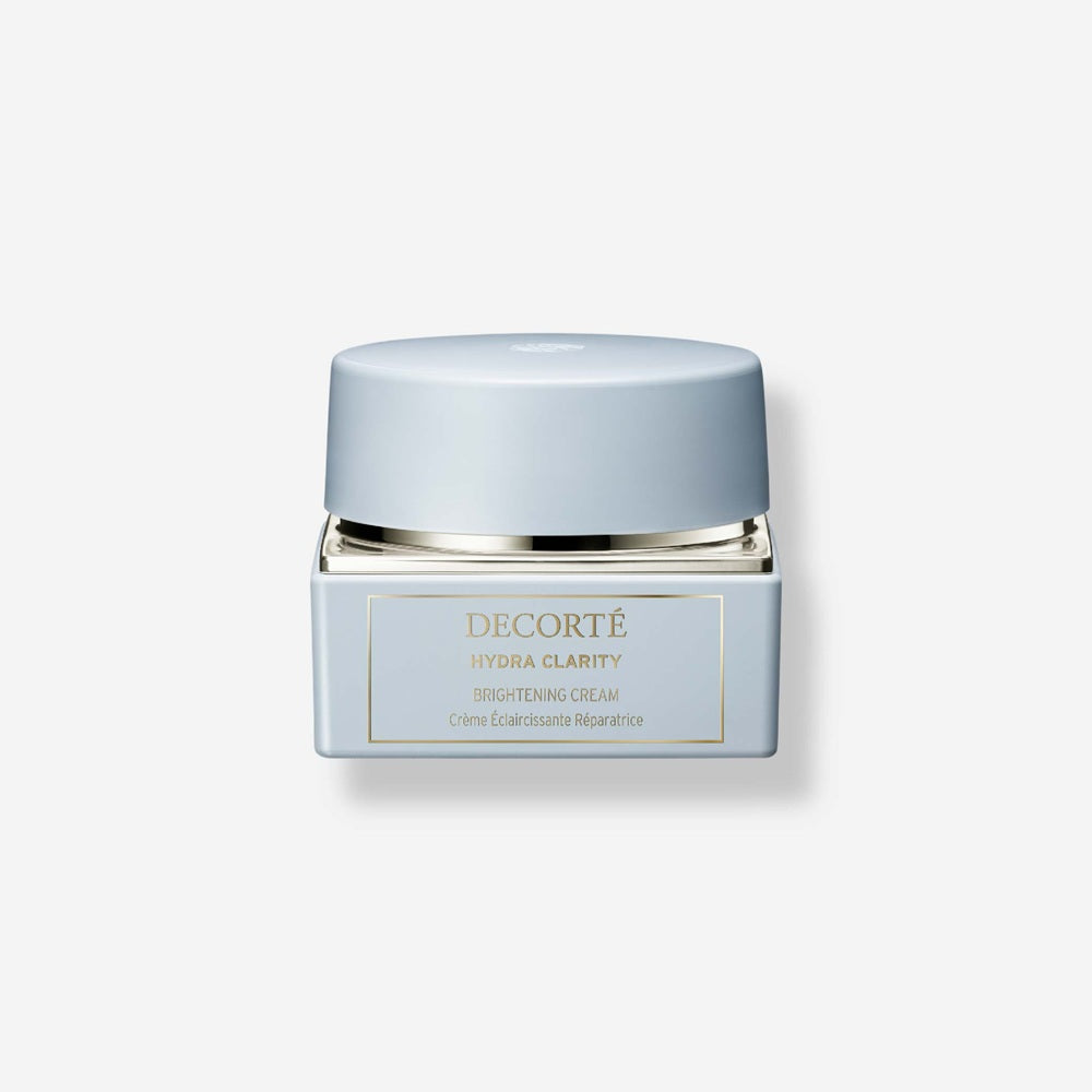 Hydra Clarity Brightening Cream