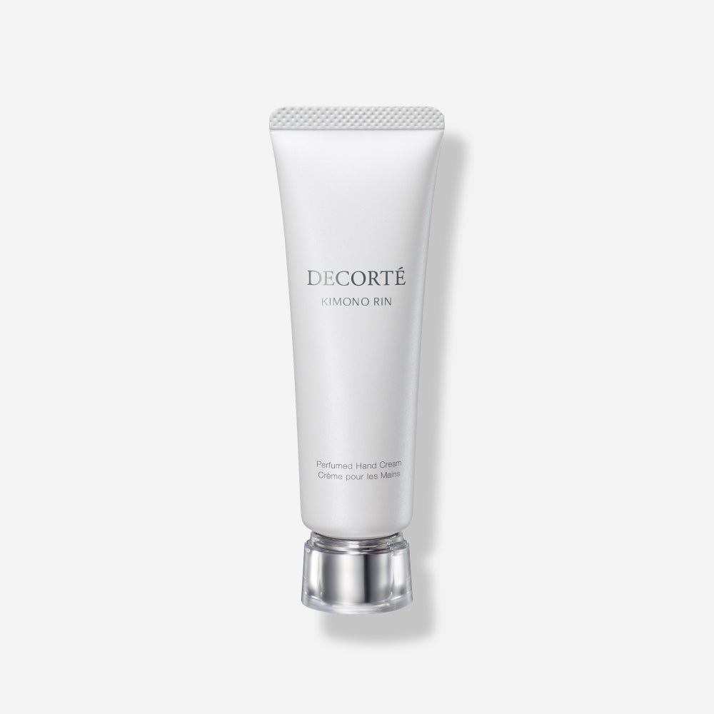DECORTÉ KIMONO RIN Perfumed Hand Cream