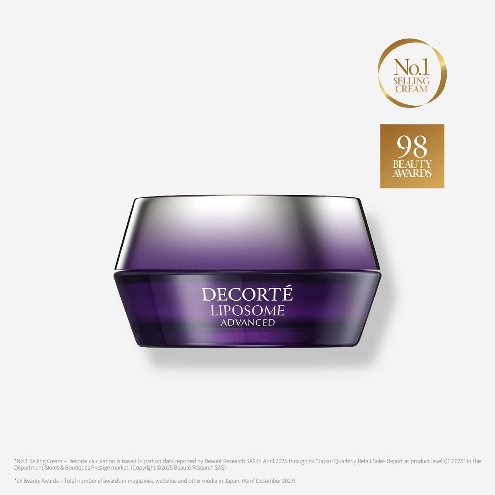 Liposome Advanced Repair Cream