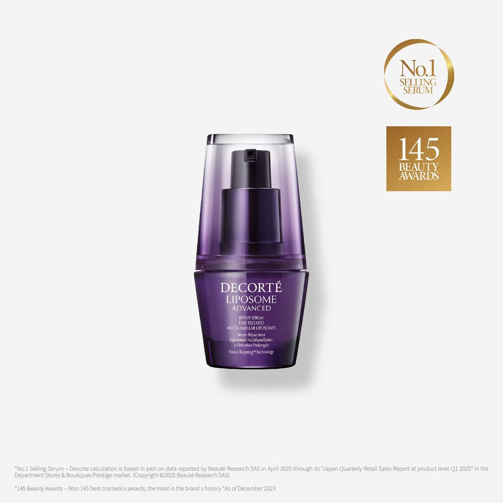 Liposome Advanced Repair Serum
