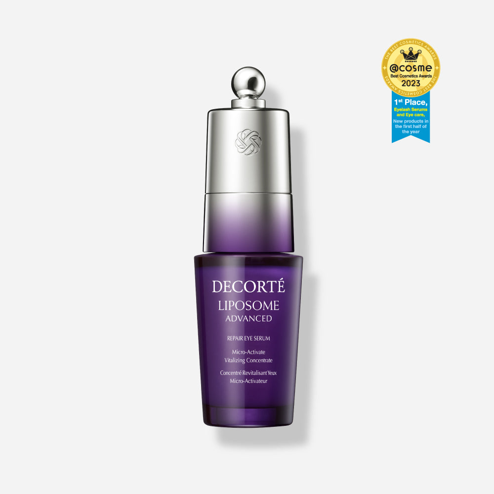 Liposome Advanced Repair Eye Serum