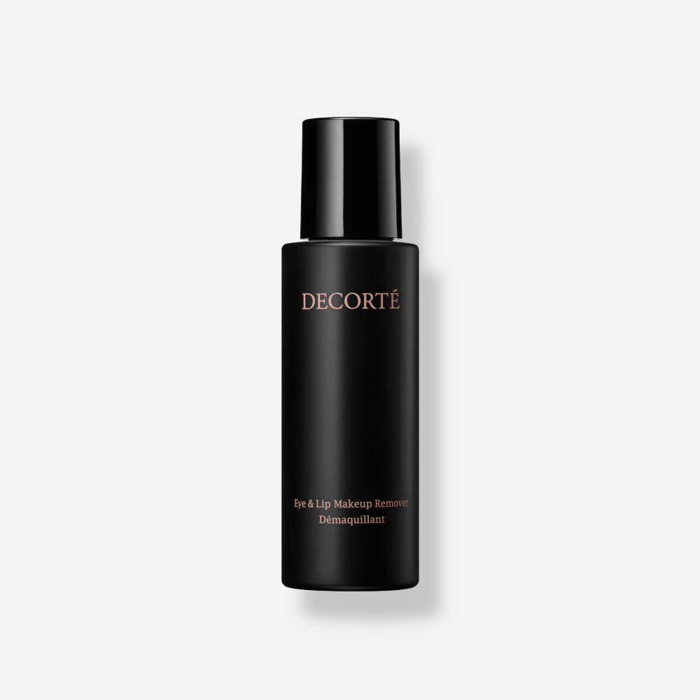 DECORTÉ Eye & Lip Makeup Remover
