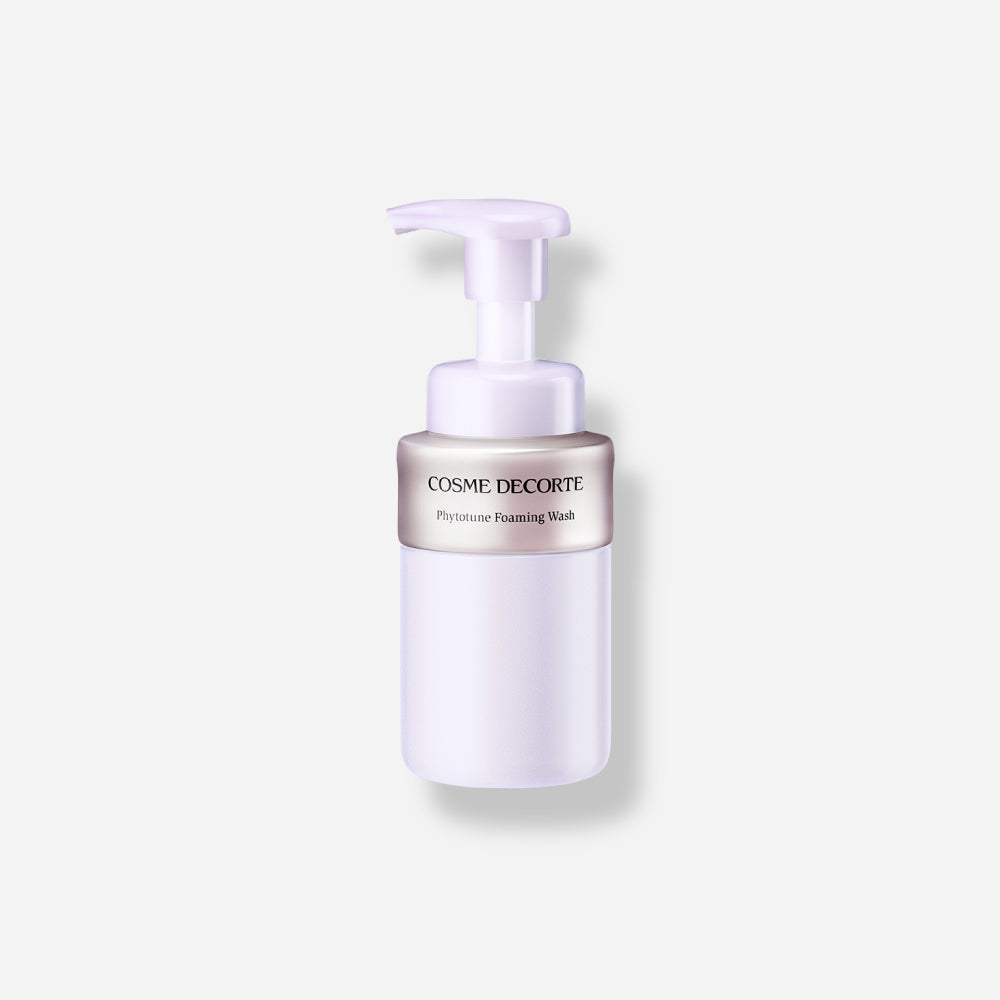 Phytotune Foaming Wash