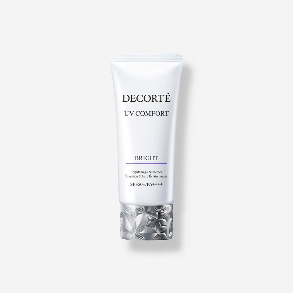 DECORTÉ UV Comfort Bright