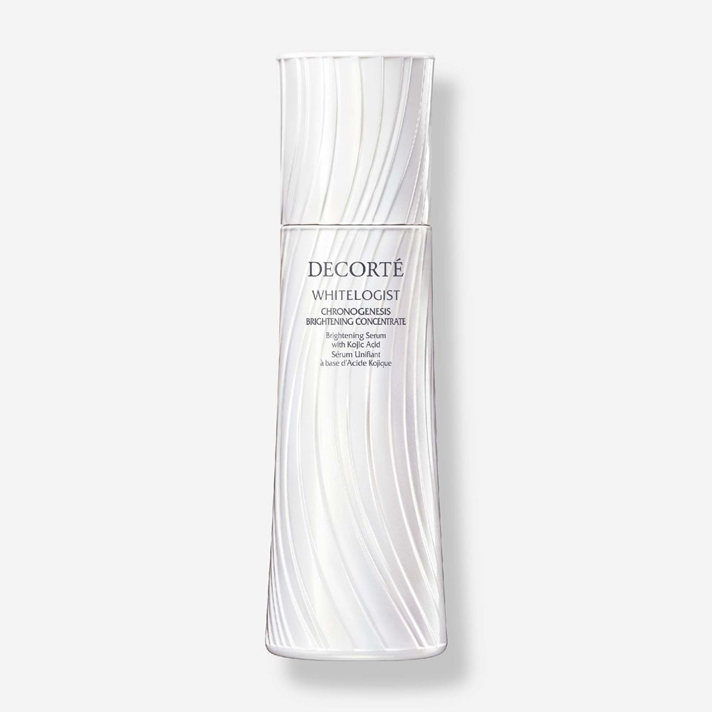 Whitelogist Chronogenesis Brightening Concentrate