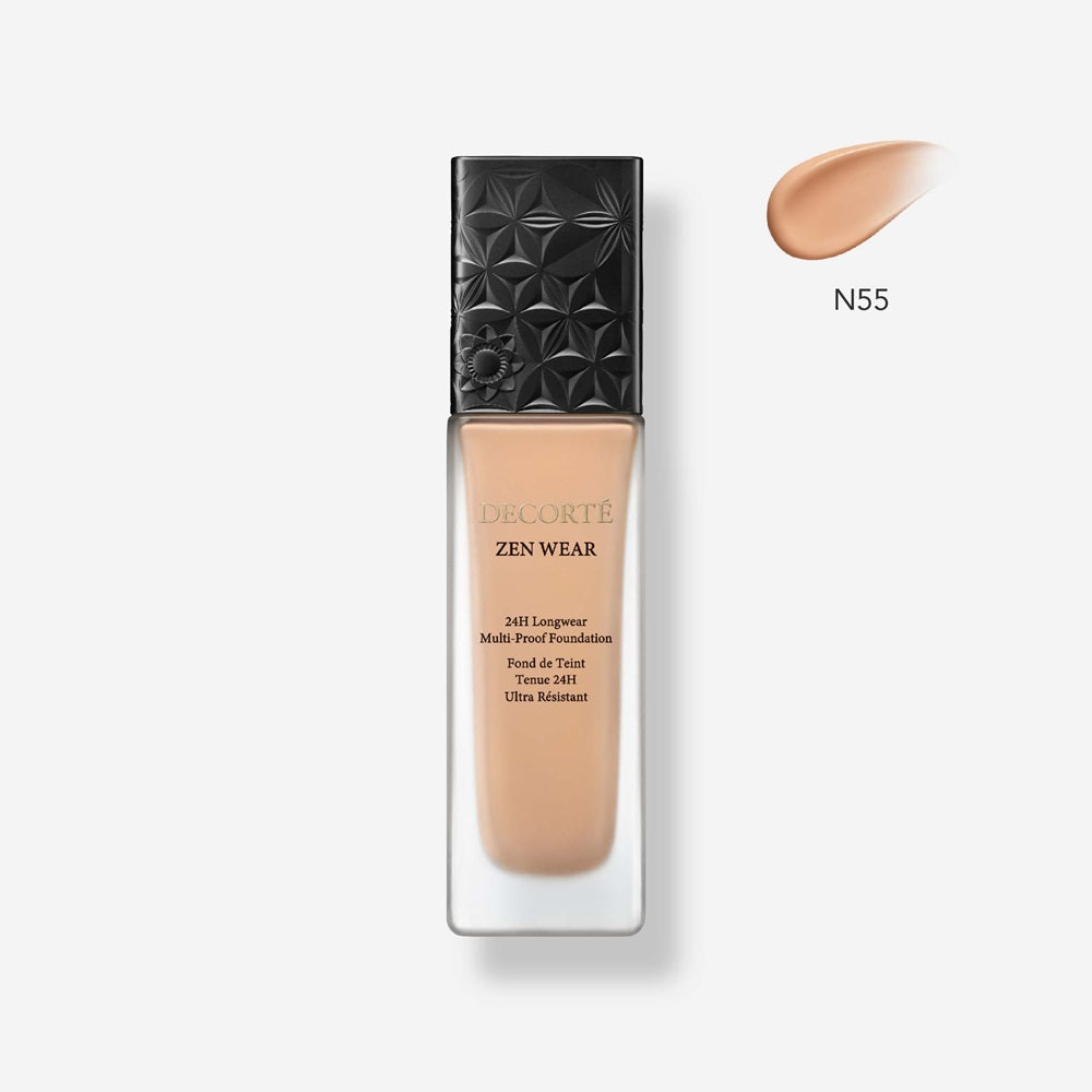 Zen Wear Stay Foundation