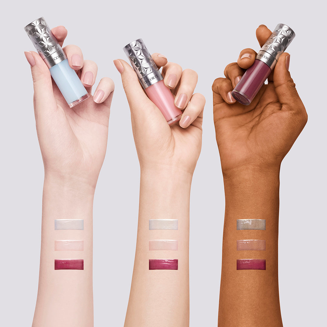 DECORTÉ Plumping Lip Serum