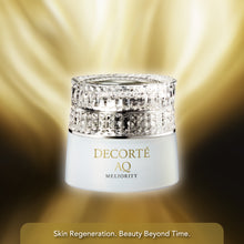 Load image into Gallery viewer, AQ MELIORITY Intensive Regenerating Day Cream SPF10/PA+++ 50g