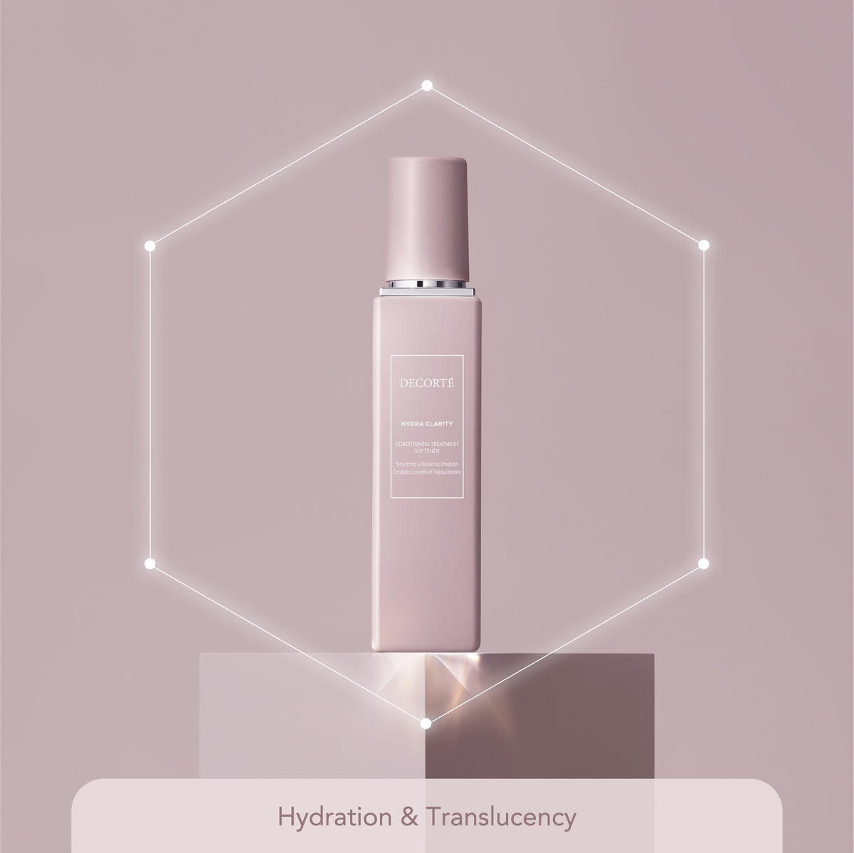Hydra Clarity Conditioning Treatment Softener