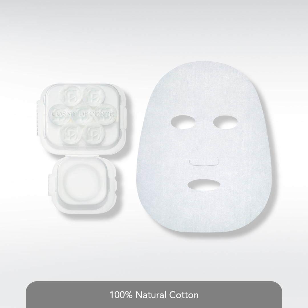 DECORTÉ Plain Mask
