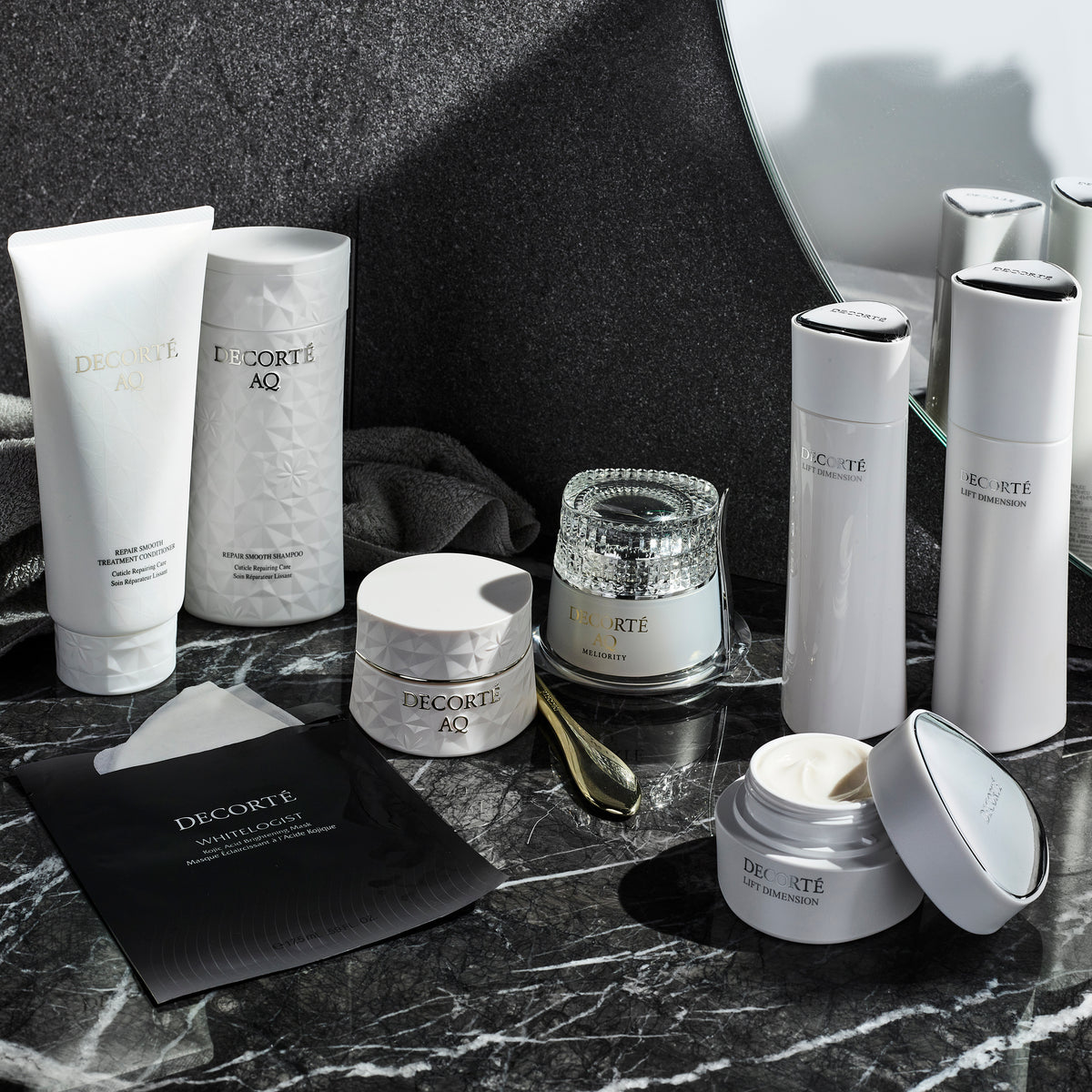 High-Performance Skincare from Japan