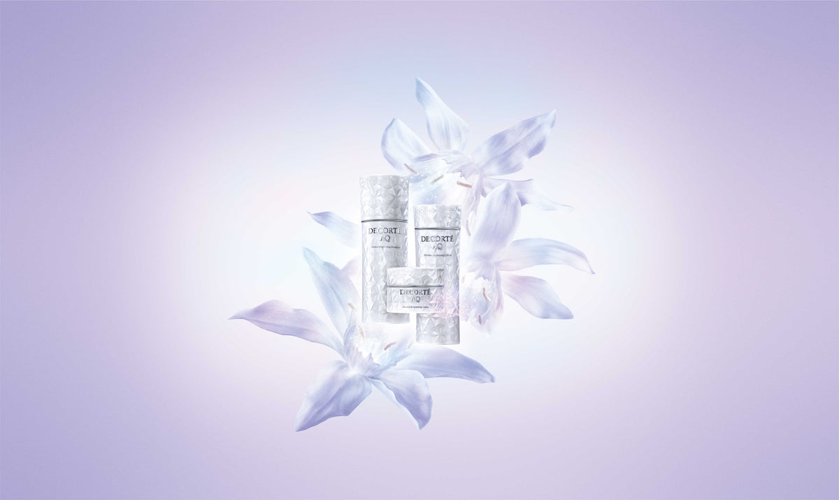 DECORTÉ AQ Brightening