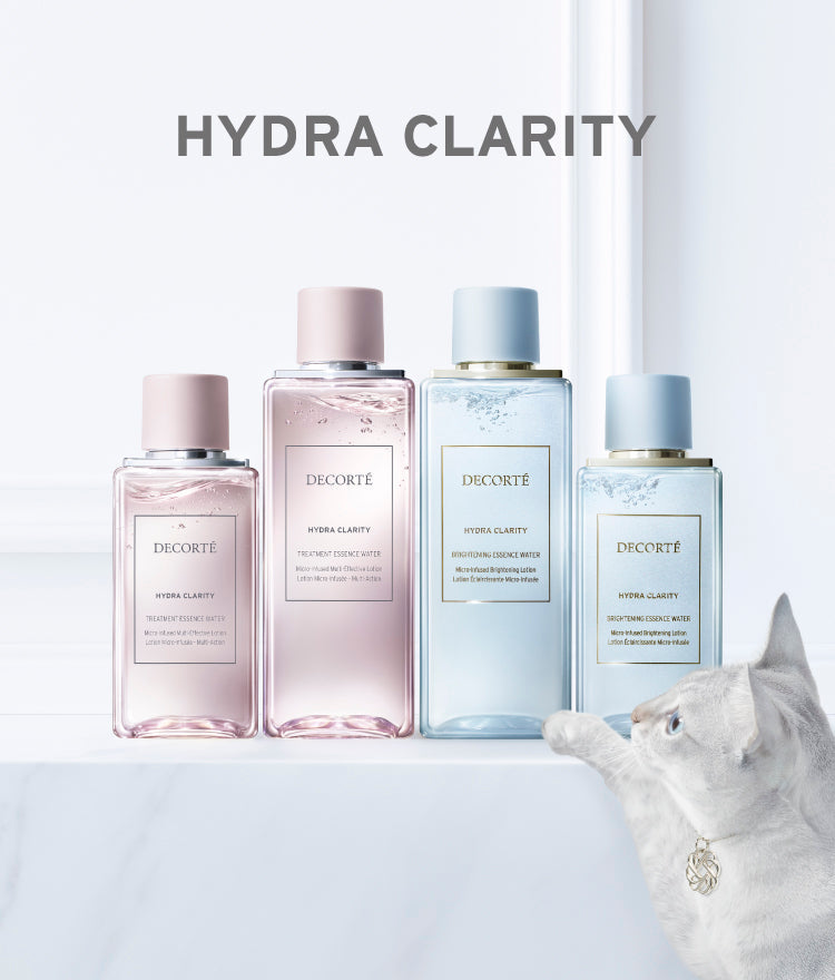 Hydra Clarity