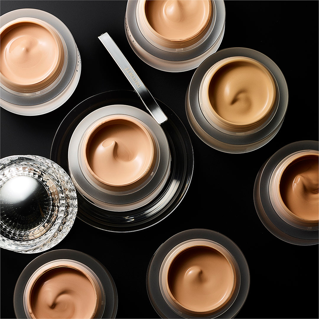 Makeup & Fragrance