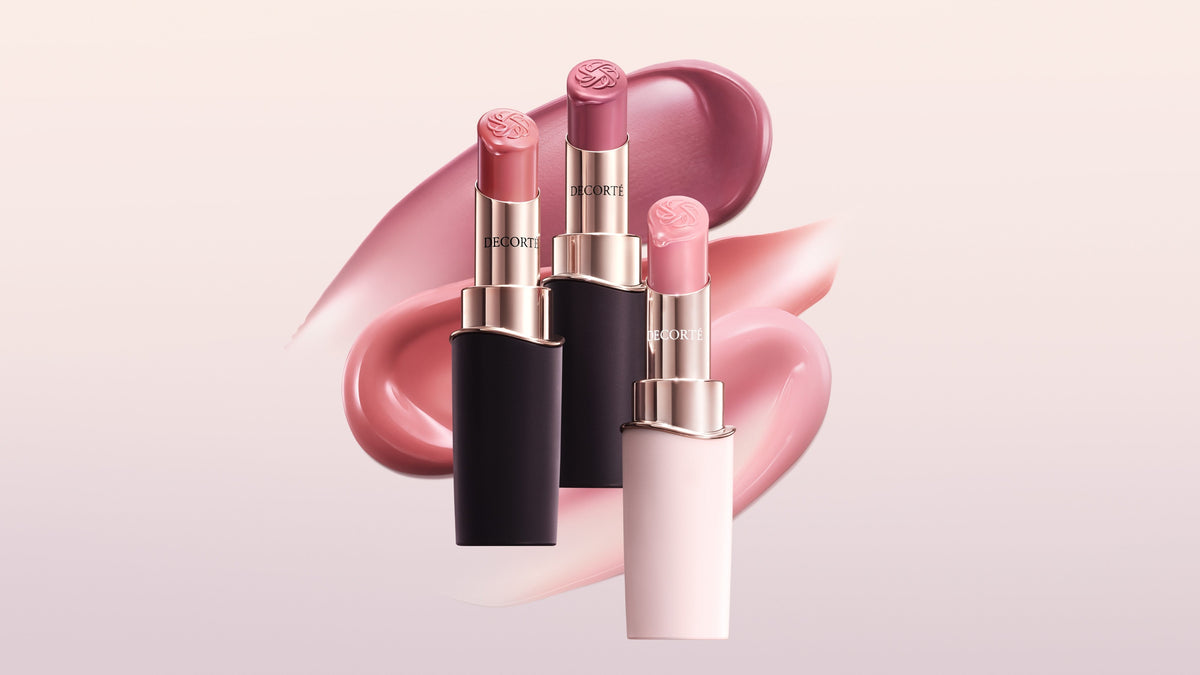 DECORTÉ Makeup