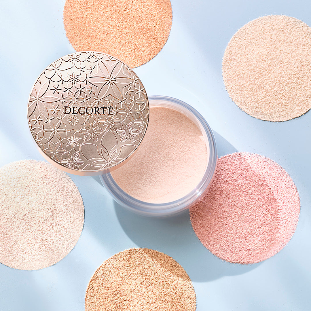 Face Powder