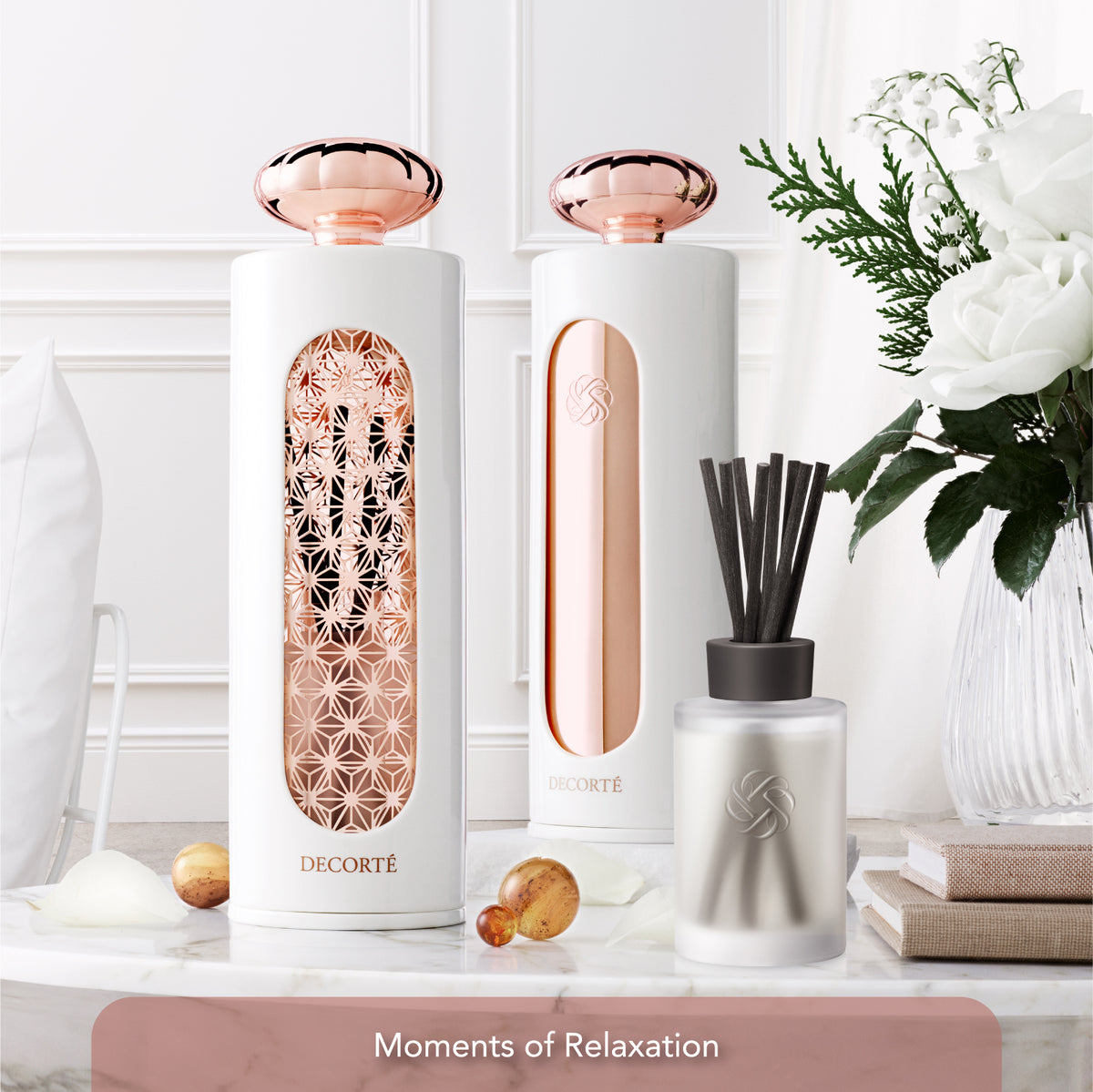 Home Fragrance