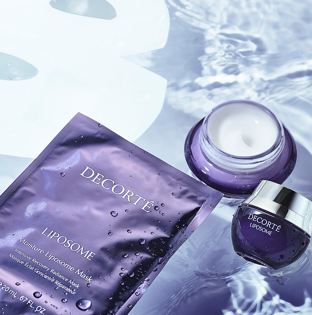 Hydration & Moisturizing Care