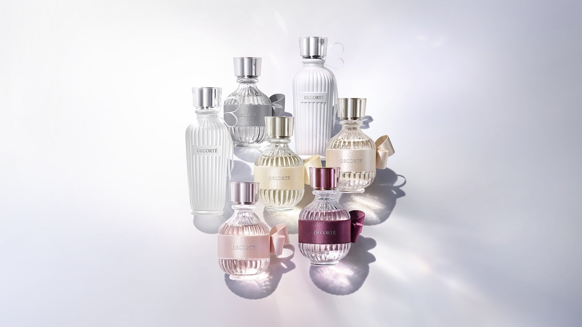 DECORTÉ Fragrance