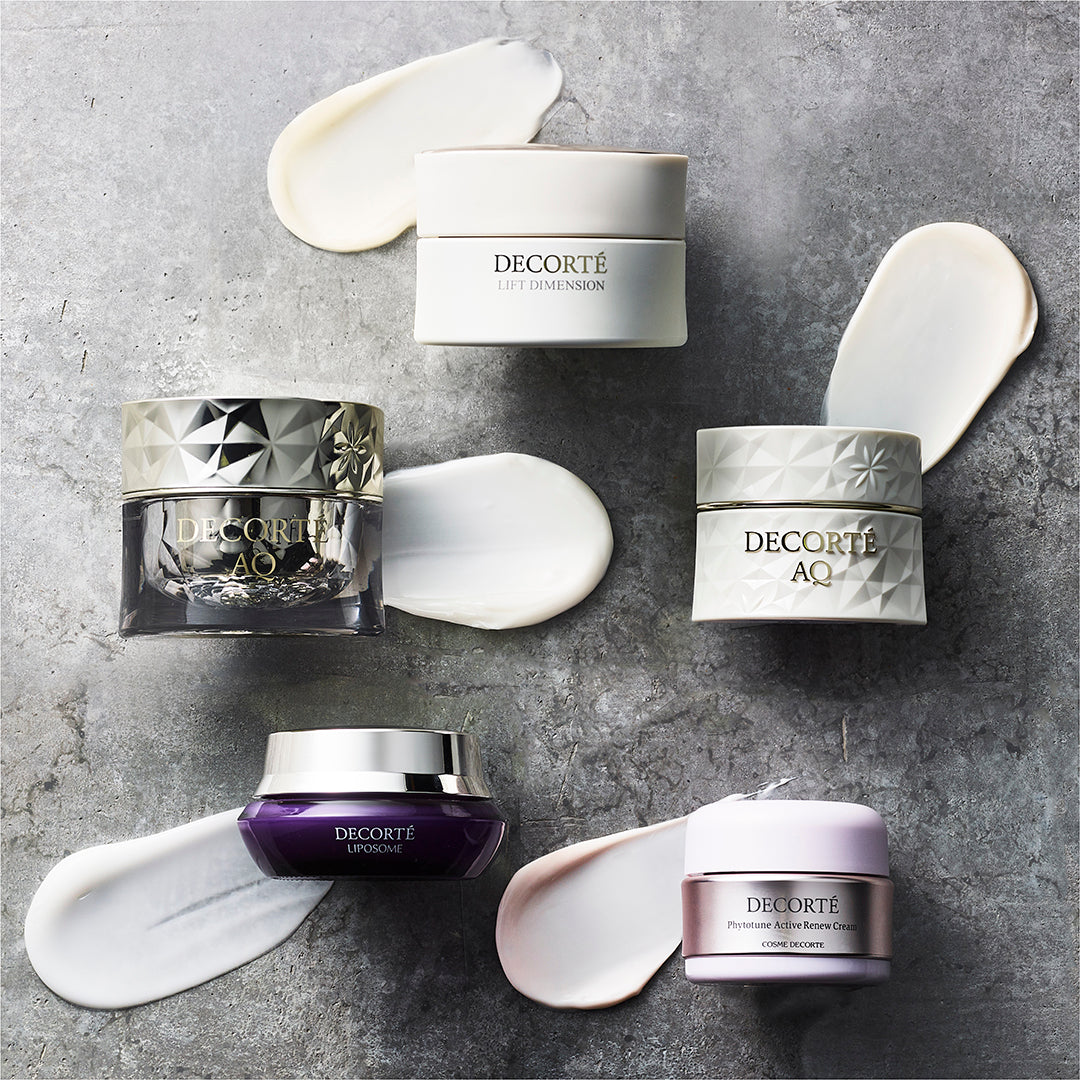 Anti-Ageing Care