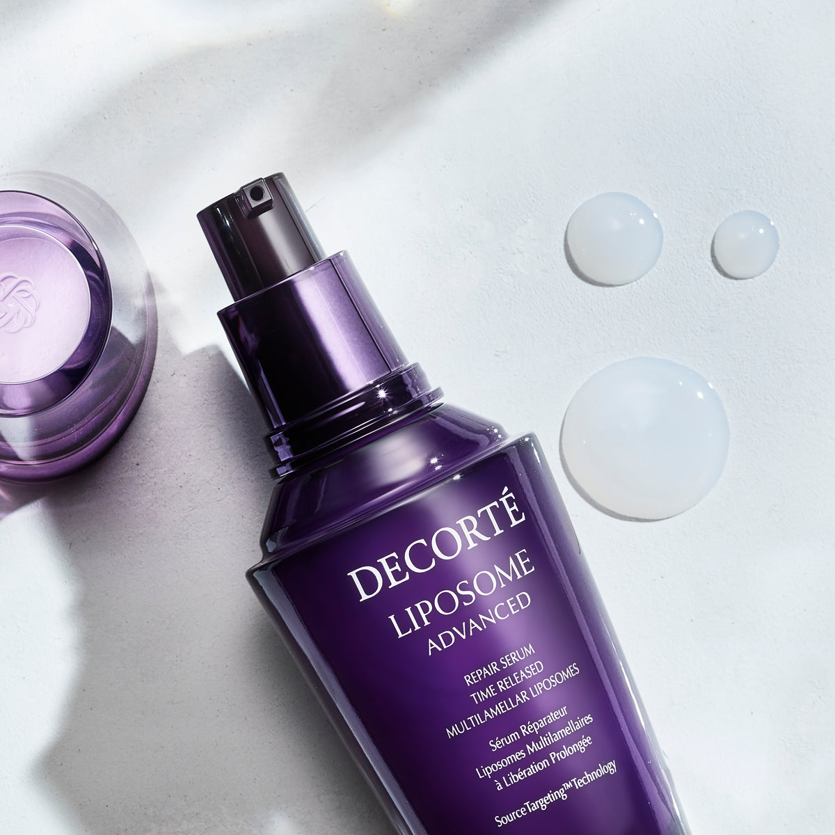 Liposome Advanced