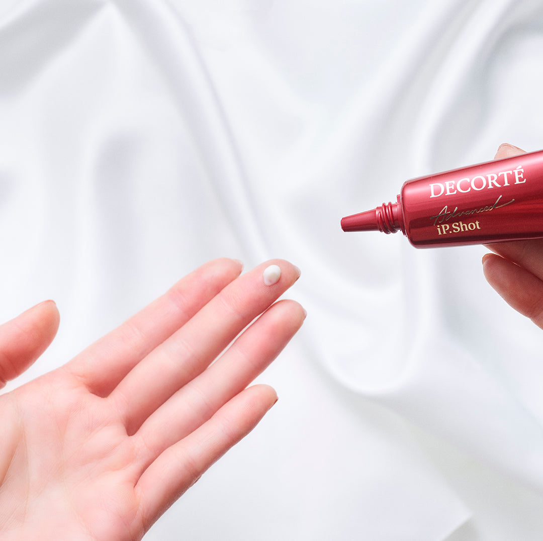 Wrinkle care