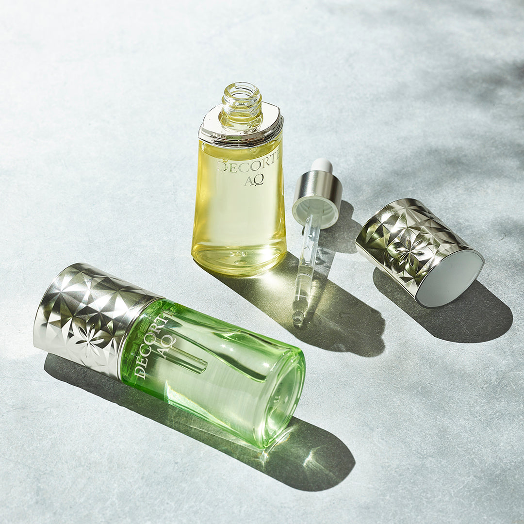 Beauty Oil