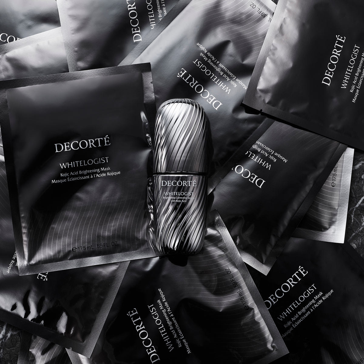 Brightening Care