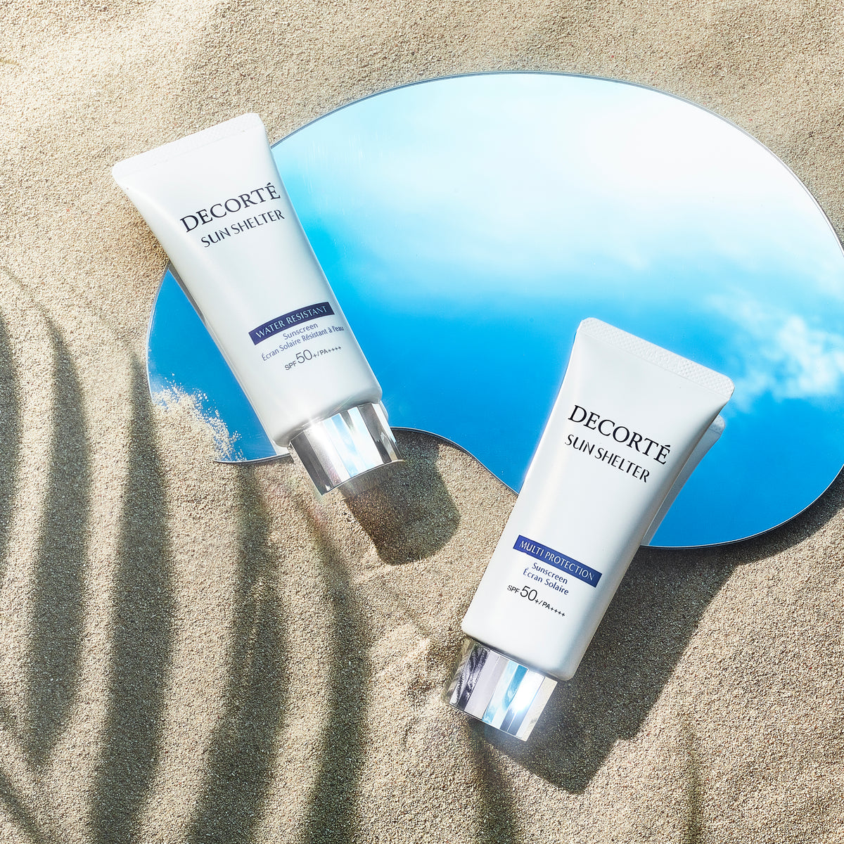 High-Performance UV Care