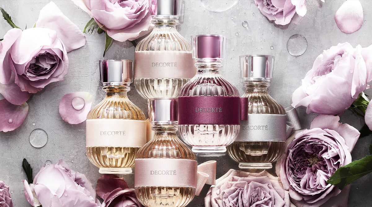 Women's Fragrance