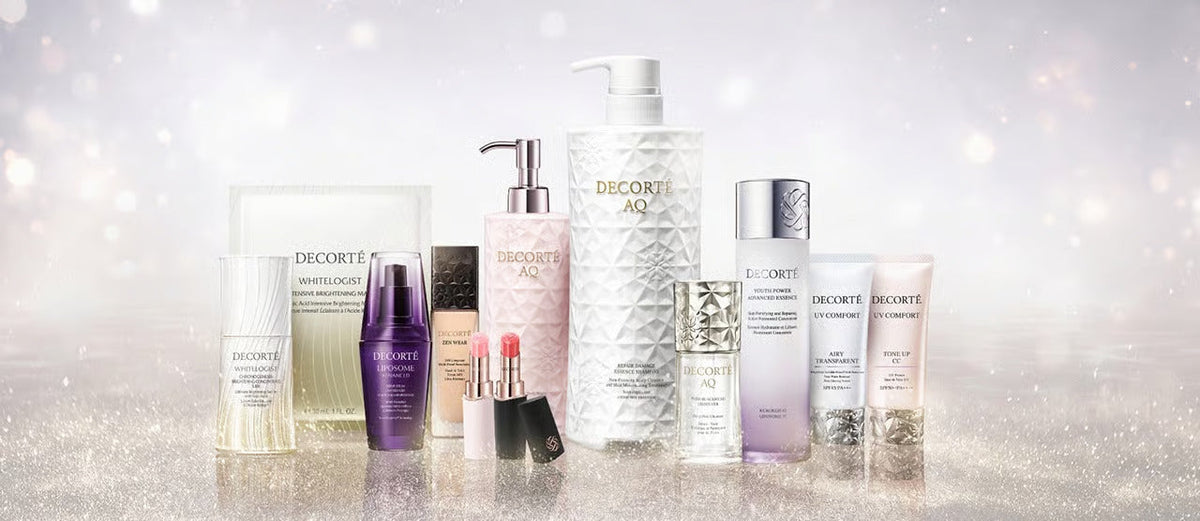 Award-Winning Products