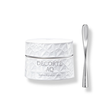 AQ Absolute Glow-Radiant Brightening Cream 50g