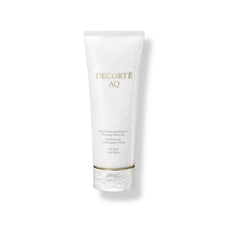 AQ Youth Enhancing Radiance Cleansing Water Gel 175g