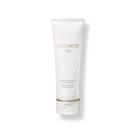 AQ Youth Enhancing Radiance Cleansing Foam 125g
