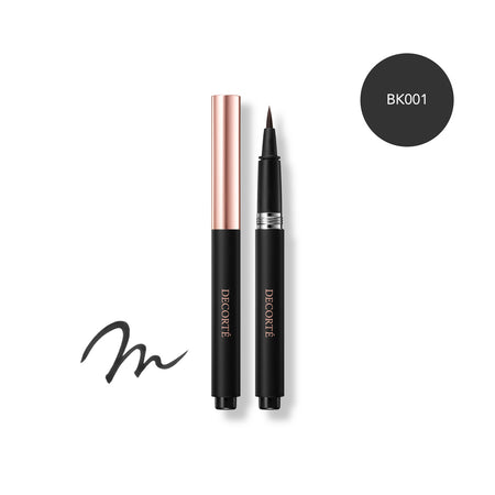 DECORTÉ Styling Liquid Eyeliner