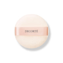 Load image into Gallery viewer, DECORTÉ Puff Loose Powder
