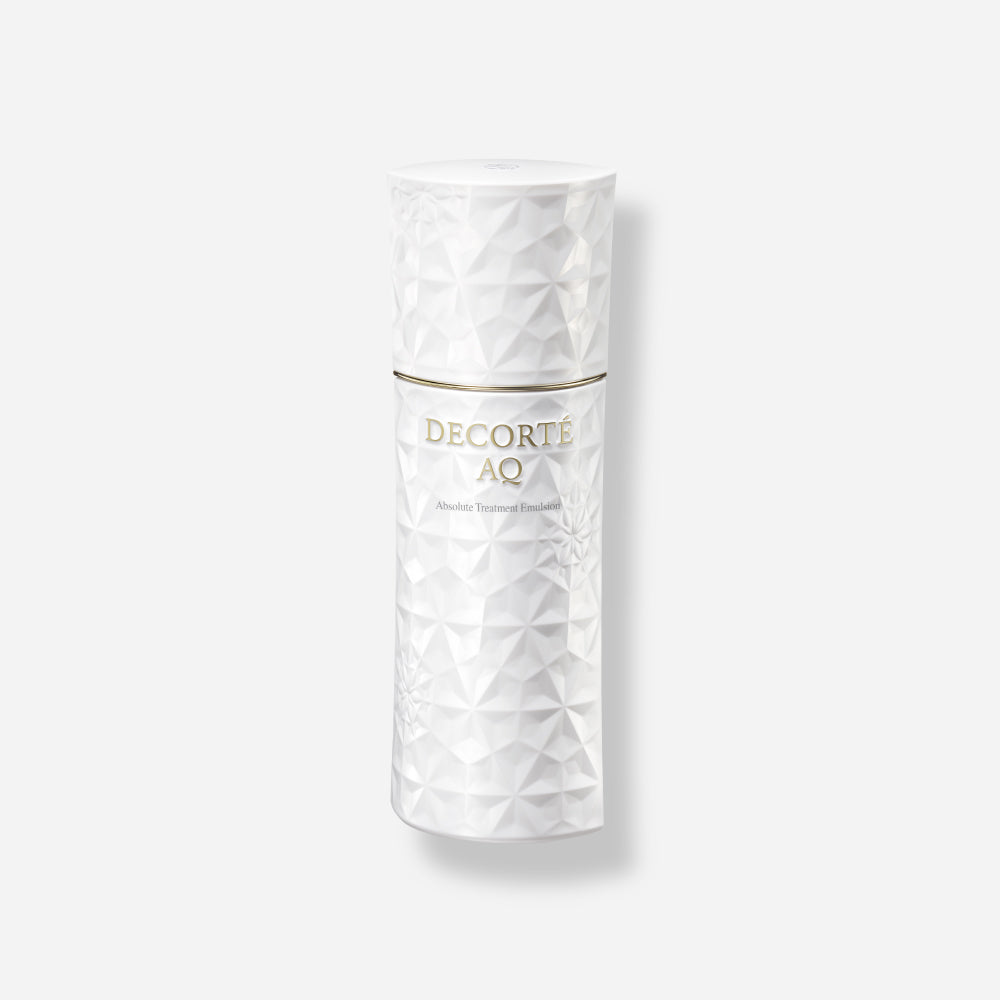 AQ Absolute Treatment Micro-Radiance Emulsion