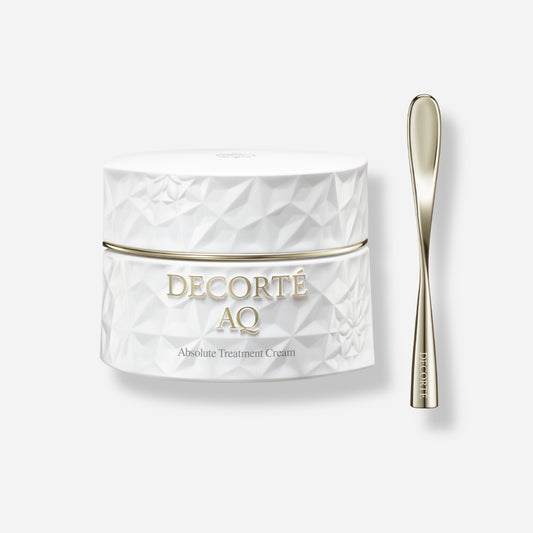 AQ Absolute Treatment Sculpting Balm Cream