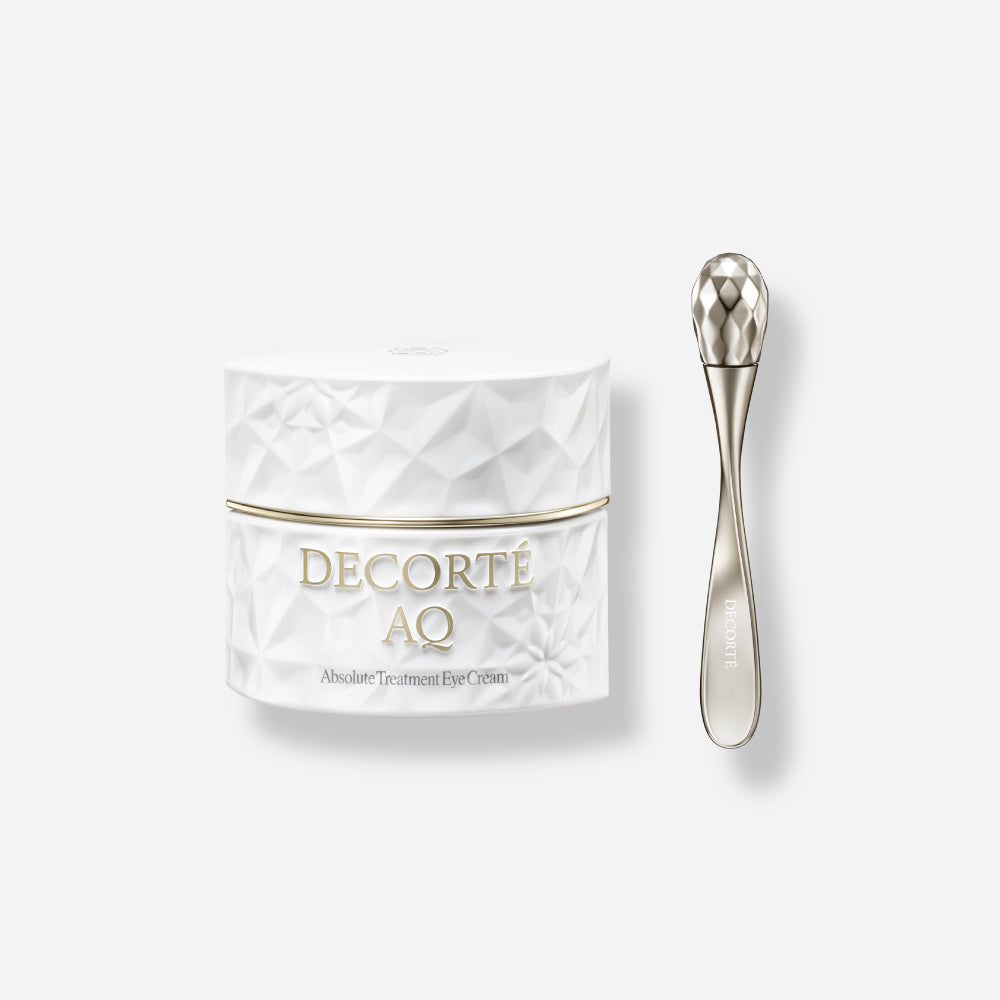 AQ Absolute Treatment Tightening Eye Cream