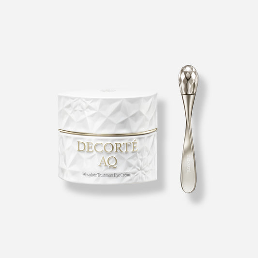 AQ Absolute Treatment Tightening Eye Cream