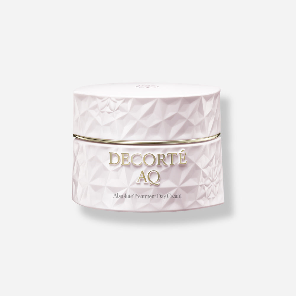 AQ Absolute Treatment Awakening Protective Day Cream