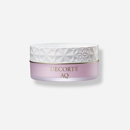 AQ Translucent Veil Facial Powder