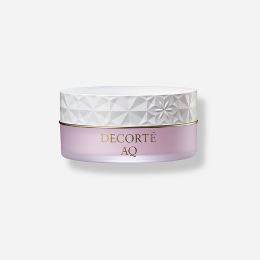 AQ Translucent Veil Facial Powder
