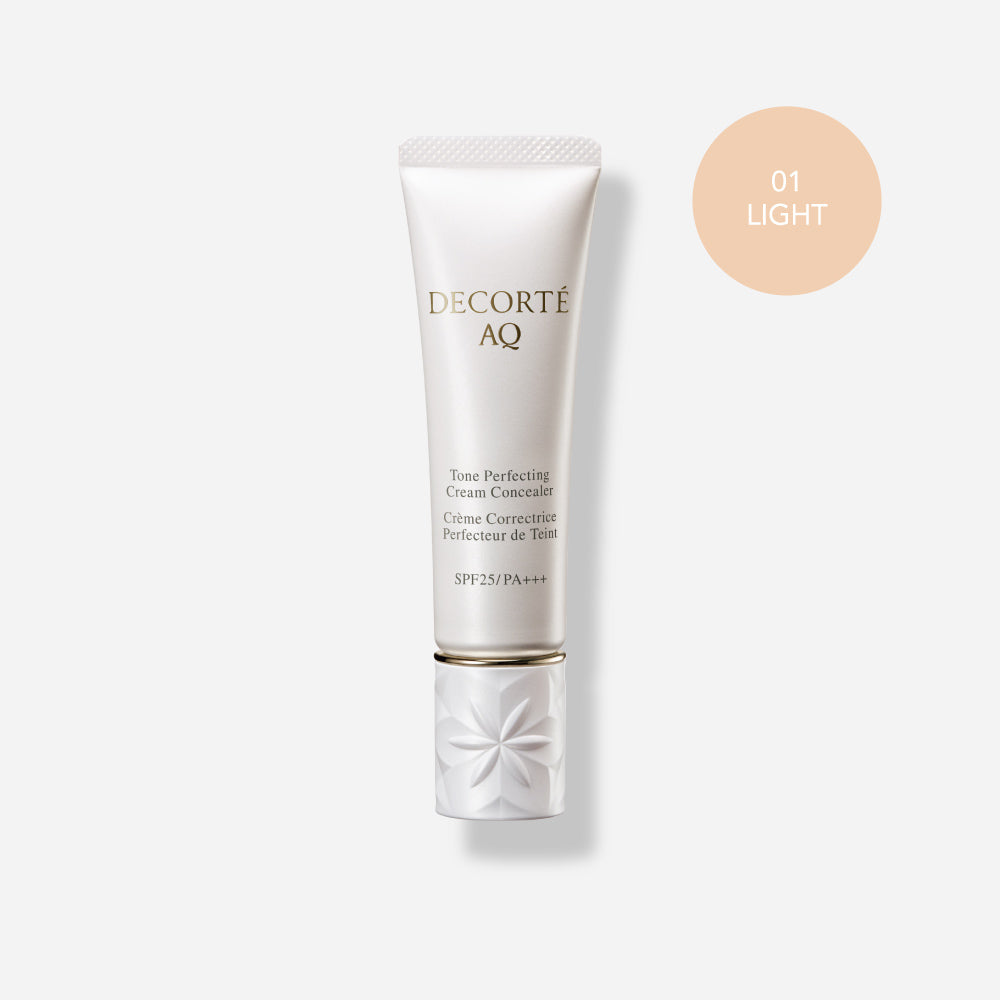 AQ Tone Perfecting Cream Concealer