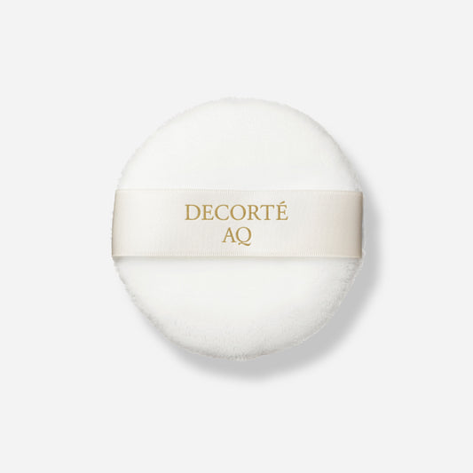 AQ Face Puff