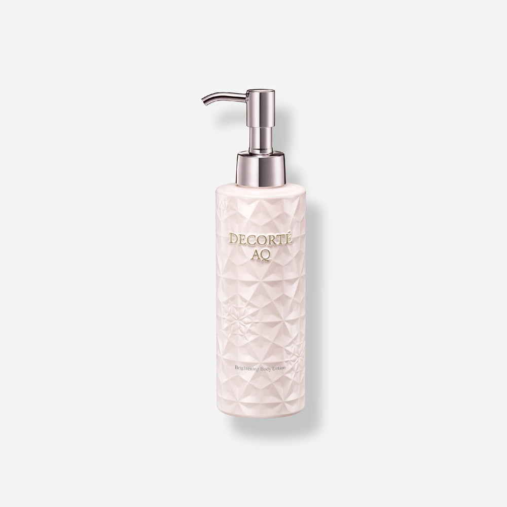 AQ Radiance Smooth Brightening Body Lotion